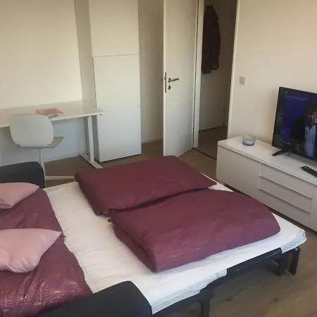 Apartment Cologne-apartment-nippes