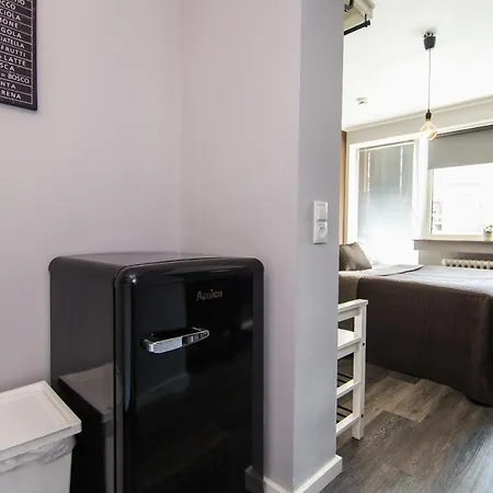 Kr Apartment