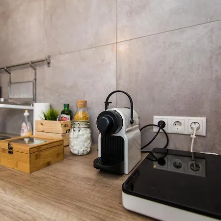 Apartment Kr *