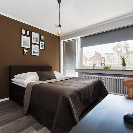 Kr Apartment *
