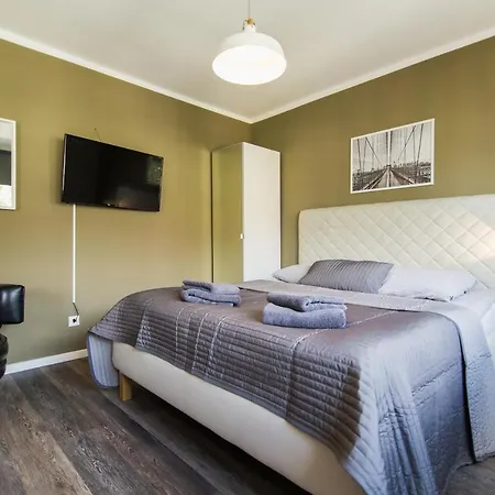 Kr Apartment