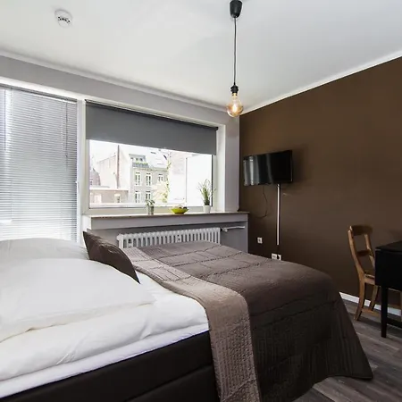 Apartment Kr *