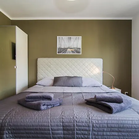 Apartment Kr