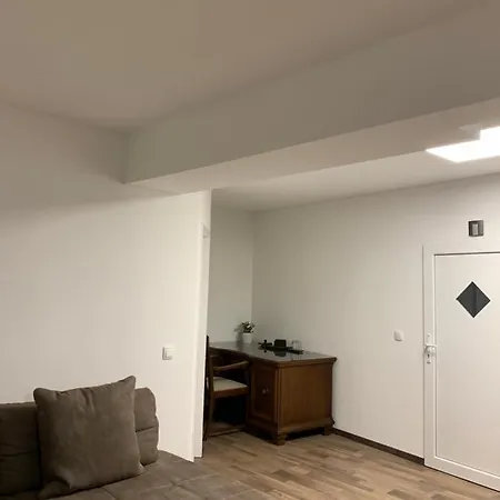 Aachener Weiher Habitación en casa particular *