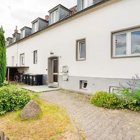 Vogelsang Apartment Cologne