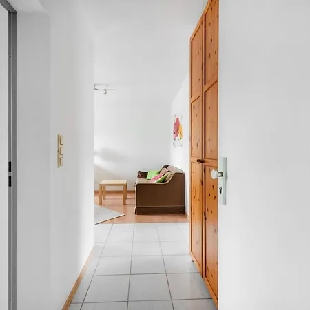 Apartment Vogelsang