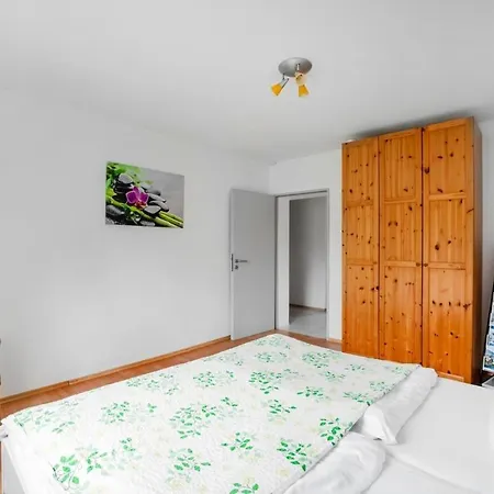 Vogelsang Apartment
