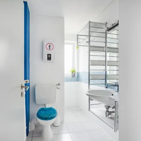 Apartment Vogelsang