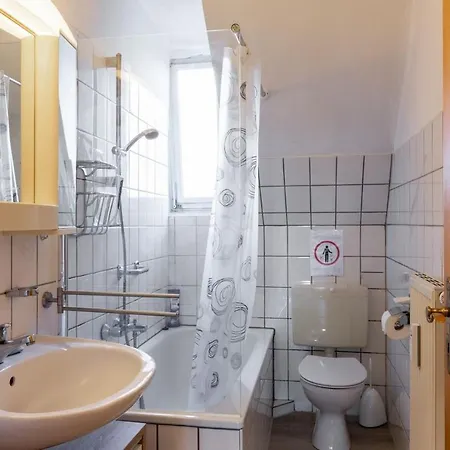 Apartment Vogelsang Cologne