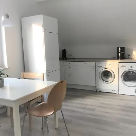 Apartment Vogelsang