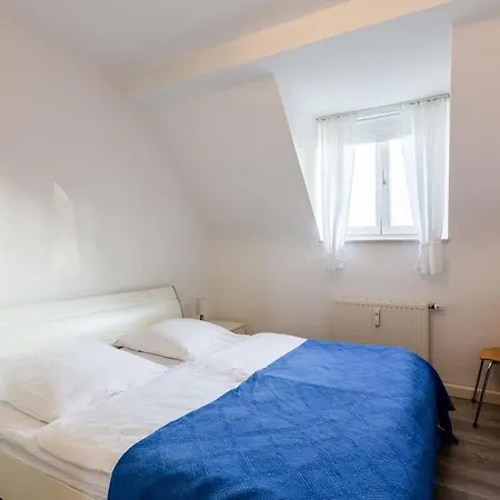 Apartment Vogelsang