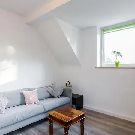 Apartment Vogelsang