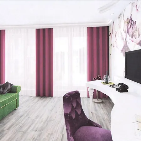 Classic Harmonie Hotel Köln
