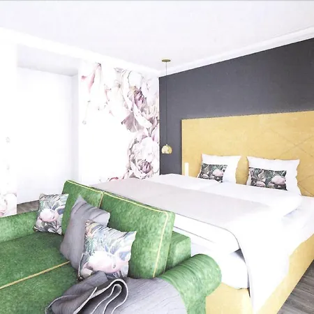 Hotel Classic Harmonie 3*