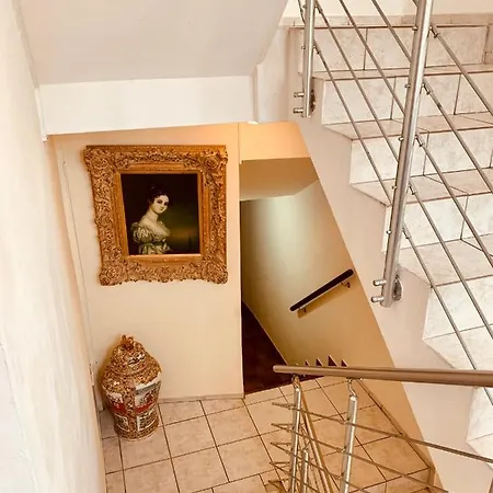 Guest house Zur Eule 3*