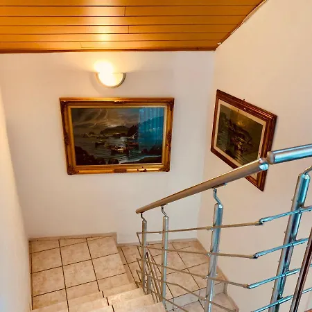 Zur Eule Guest house
