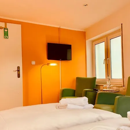 Guest house Zur Eule 3*