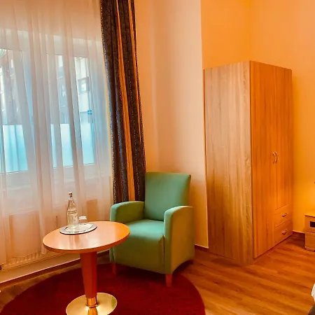 Guest house Zur Eule