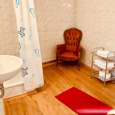 Zur Eule Guest house 3*