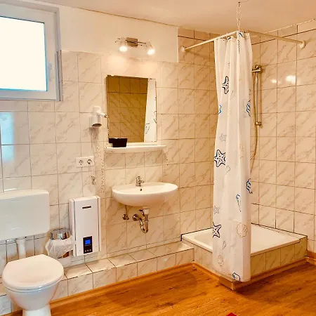 Zur Eule Guest house Cologne