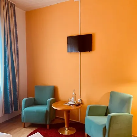 Zur Eule Guest house