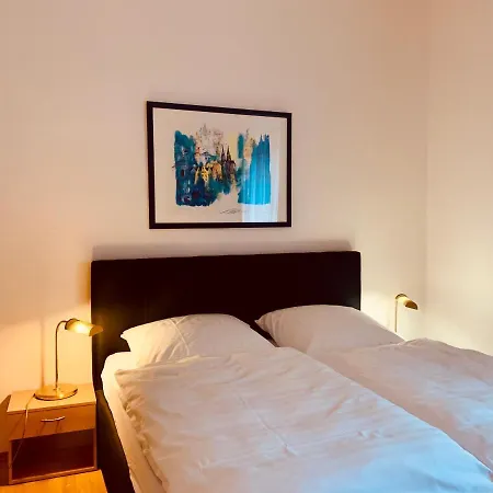 Zur Eule Guest house