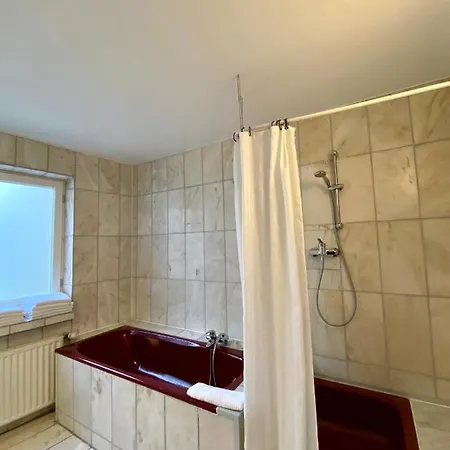 Old Town View Apartment