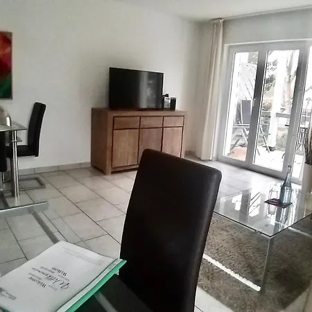 Comfort Boardinghouse Rodenkirchen Apartment *