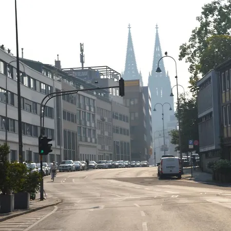 Hotel Hotel Colonia Köln