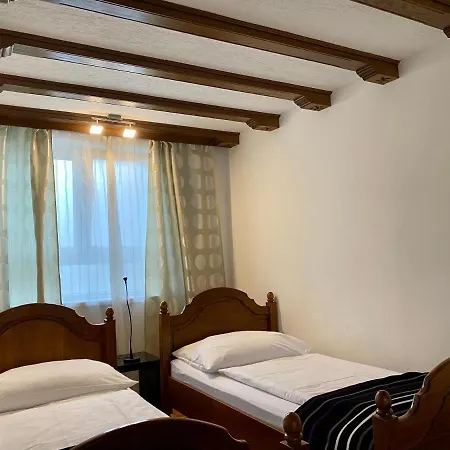 Old Town View Apartment *