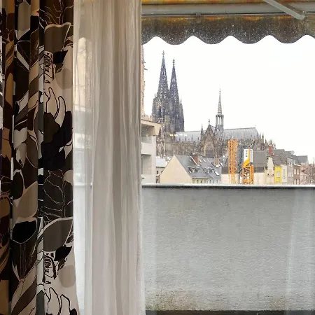 Apartment Old Town View