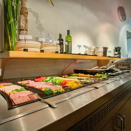 Hotel Boutique 026 St. Michael 3*