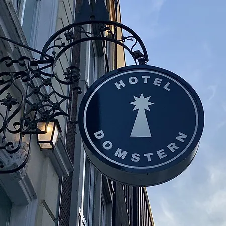 Domstern 3* Cologne