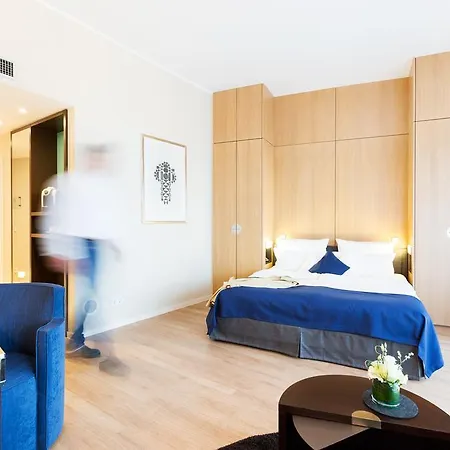 Wasserturm Cologne, Curio Collection By Hilton 4*