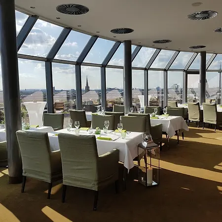 Wasserturm Cologne, Curio Collection By Hilton