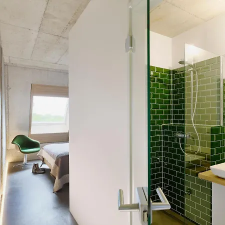 Apartment Ipartment Cologne Muelheim *