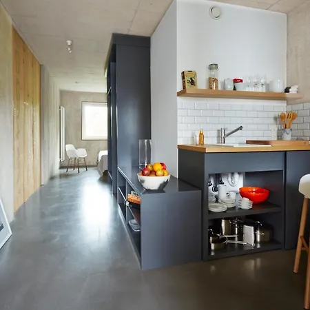 Apartment Ipartment Cologne Muelheim