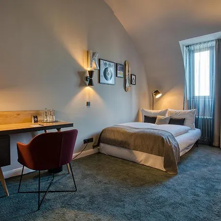 Boutique 026 St. Michael Hotel Köln