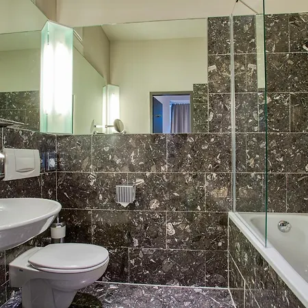 Hotel Boutique 026 St. Michael 3*