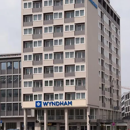 Wyndham 4* Cologne