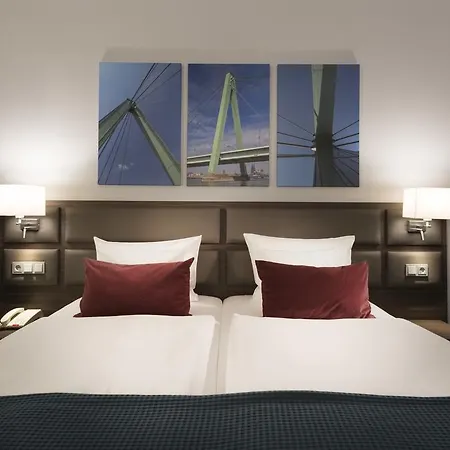 Wyndham 4* Cologne