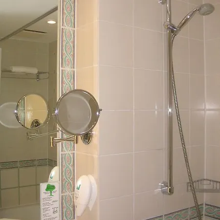 Tryp バイ ウィンダム シティ センター ホテル 4*