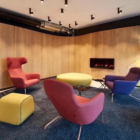 Hotel Im Leskanpark Cologne