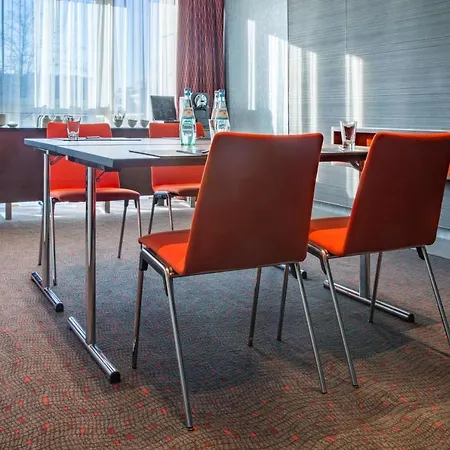 Radisson Blu 4*