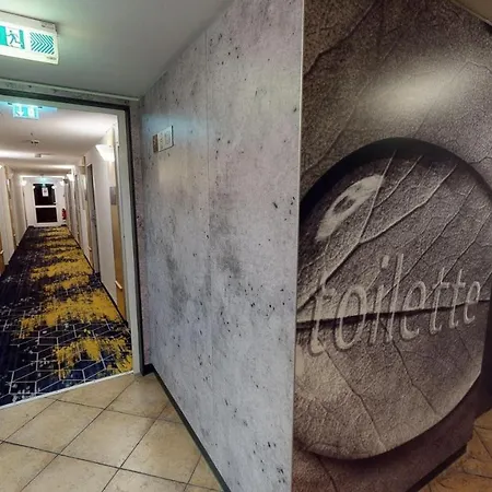 Ibis Airport Cologne