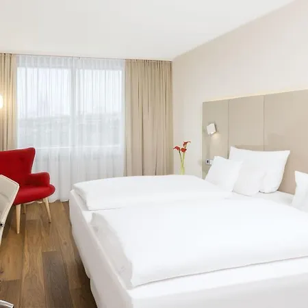 Nh Collection Mediapark Hotel
