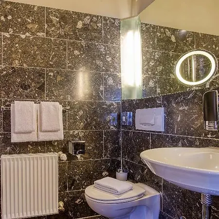 Hotel Boutique 026 St. Michael 3*