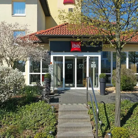 Ibis Airport Cologne
