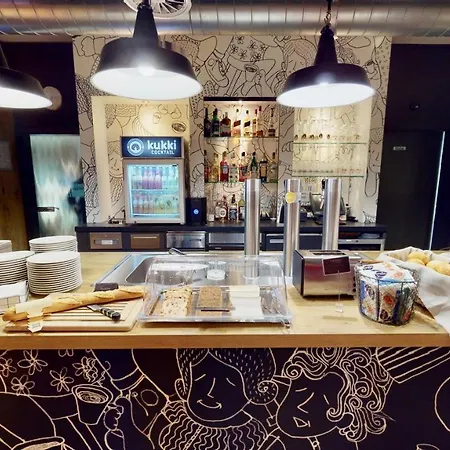 Ibis Airport 3* Cologne