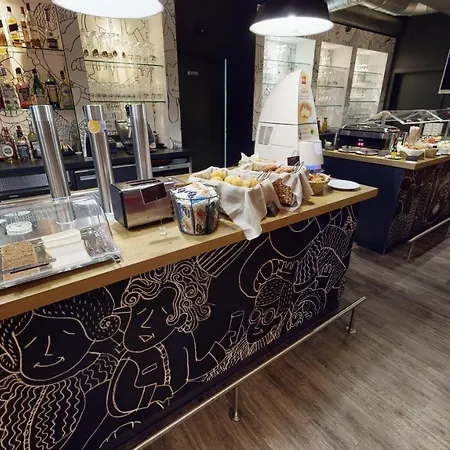 Ibis Airport 3* Cologne